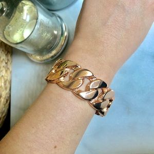 ROSE GOLD BRACELET